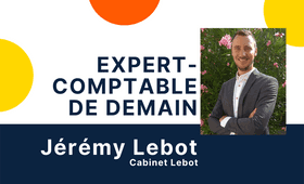 Expert-comptable digital : Cabinet Lebot