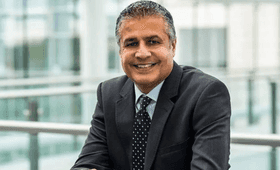 Dext Appoints Sabby Gill as CEO