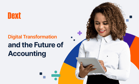 Digital Transformation and the Future of Accounting
