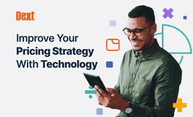 Improve Your Pricing Strategy With Technology