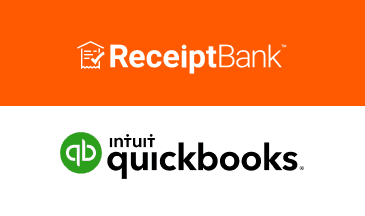 Receipt Bank Now Integrates with QuickBooks Desktop