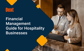 Financial Management Guide for Hospitality Businesses