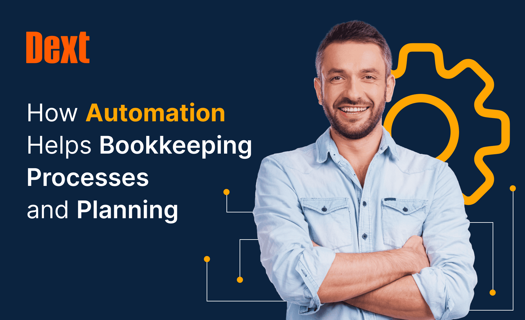 How Automation Helps Bookkeeping Processes and Planning
