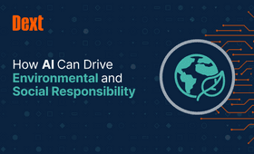 How AI Can Drive Environmental and Social Responsibility